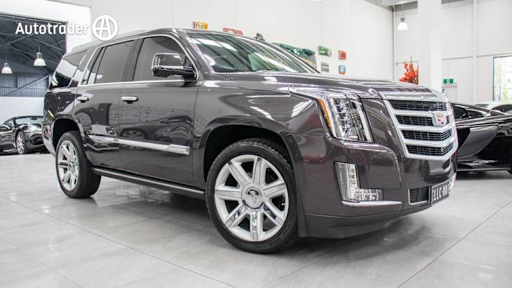 Cadillac Cars For Sale Autotrader