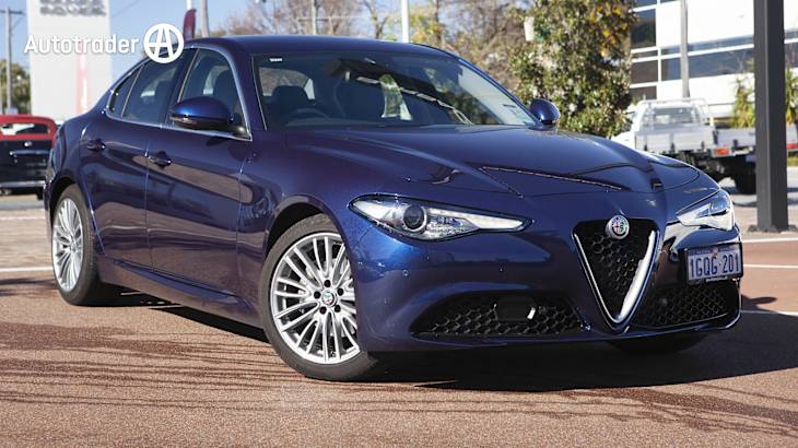 Alfa Romeo Cars For Sale Autotrader
