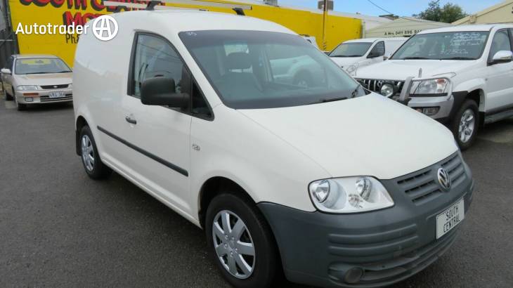 Volkswagen Caddy Cars for Sale in Adelaide SA Autotrader