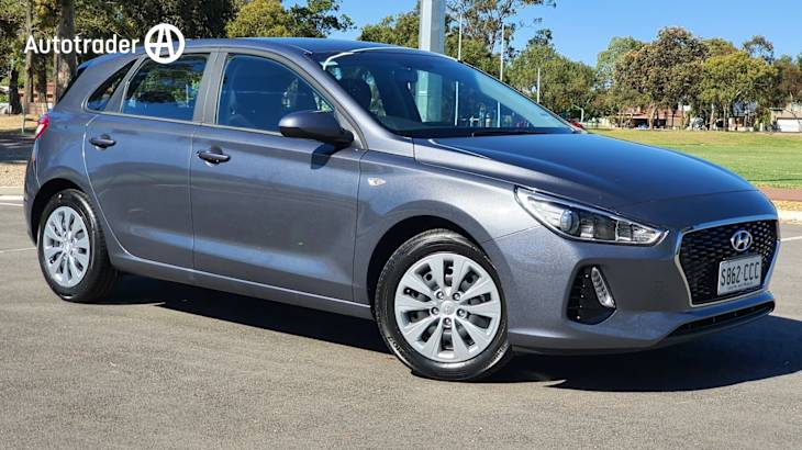 Ex Demo Hyundai I30 Cars For Sale In Adelaide Sa Autotrader