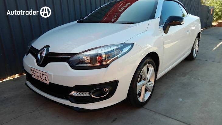 2014 Renault Megane Dynamique For Sale 18 990 Autotrader