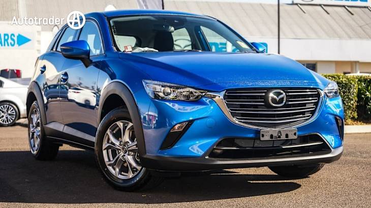 Mazda Cx 3 Front Wheel Drive Cars For Sale In Sa Page 4 Autotrader