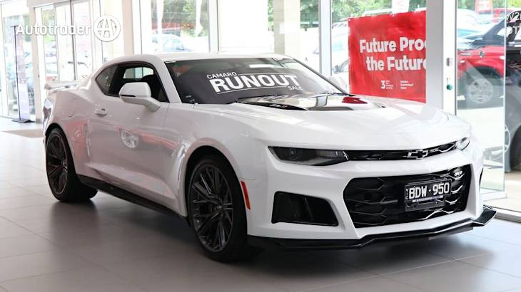 Chevrolet Camaro Cars For Sale Autotrader