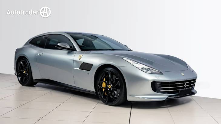 Ferrari Cars For Sale Autotrader
