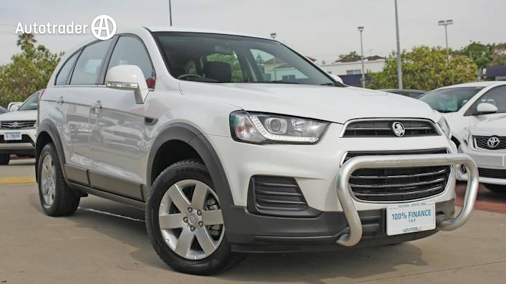 Cars For Sale In Perth Wa Autotrader