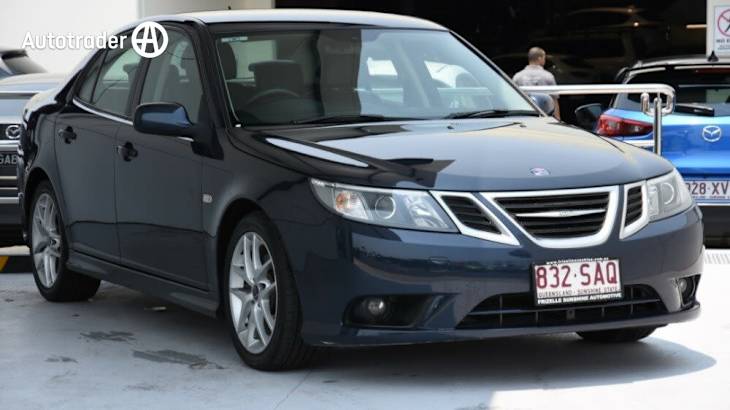 2011 Saab 9 3 Linear Sport 2 0t For Sale 7 990 Autotrader