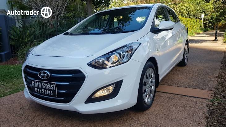 Hyundai I30 Diesel Cars For Sale In Gold Coast Qld Autotrader