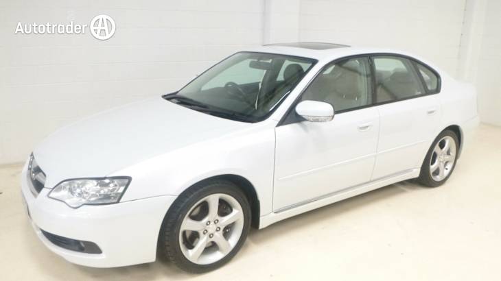 Subaru Cars For Sale Autotrader