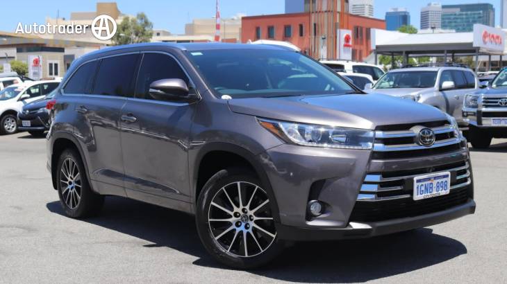 Cars For Sale In Perth Wa Autotrader