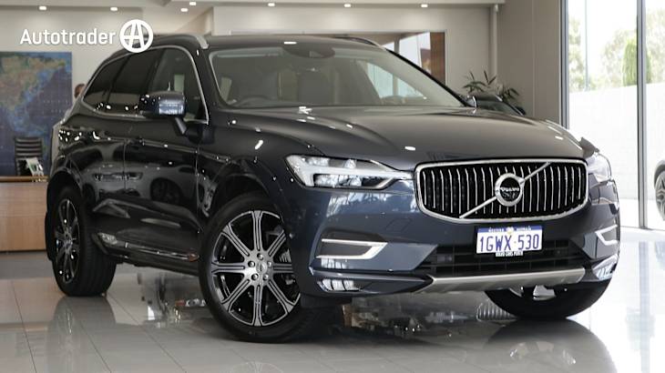 Volvo Cars For Sale Autotrader