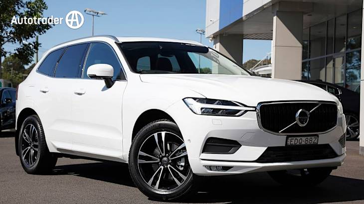Volvo Cars For Sale Autotrader