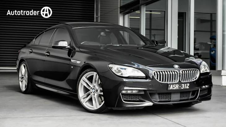 Bmw 6 Series Cars For Sale Page 2 Autotrader