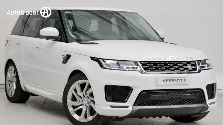 Land Rover Cars For Sale In Sydney Nsw Autotrader