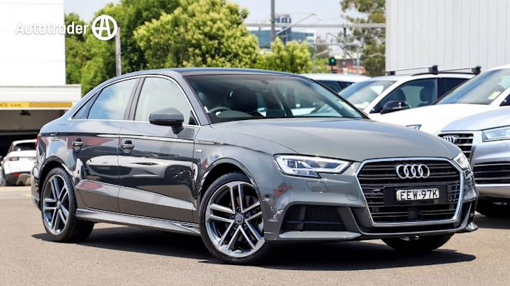 2019 Audi A3 40 Tfsi S Line Plus For Sale 62 990 Autotrader