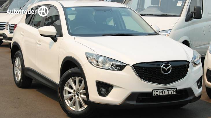 Mazda Used Cars Sydney - Ultimate Mazda