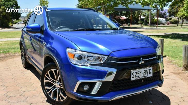 Mitsubishi ASX Cars for Sale in Adelaide SA | Autotrader