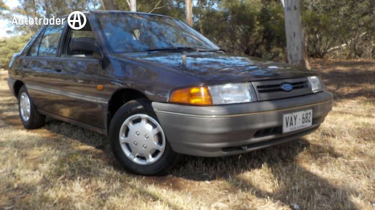 Ford Laser Cars For Sale Autotrader