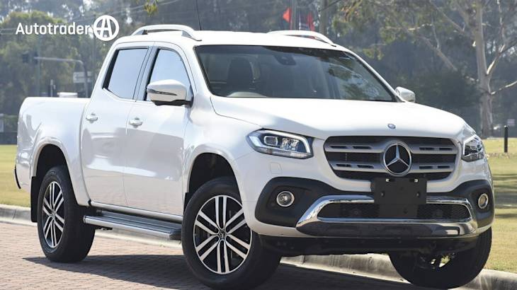 Mercedes Benz Cars For Sale In Sydney Nsw Autotrader