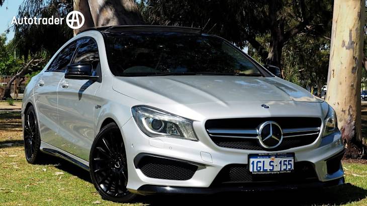 Mercedes Benz Cars For Sale In Perth Wa Page 6 Autotrader