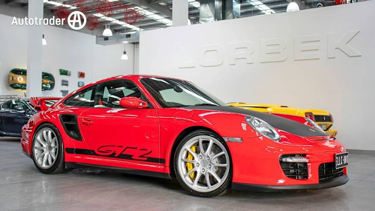 Porsche Gt2 For Sale >> 2008 Porsche 911 Gt2 Porsche Gt2 For Sale >> 2008 Porsche 911 Gt2