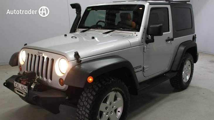 Jeep Wrangler Cars For Sale Autotrader