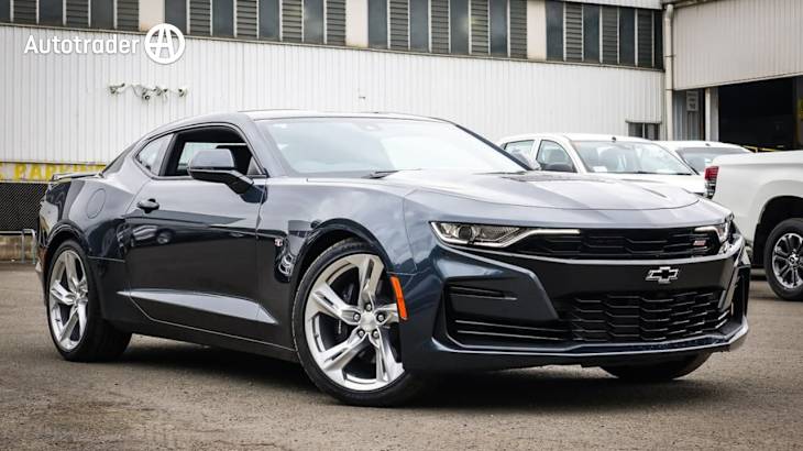 Chevrolet Camaro Cars For Sale Autotrader