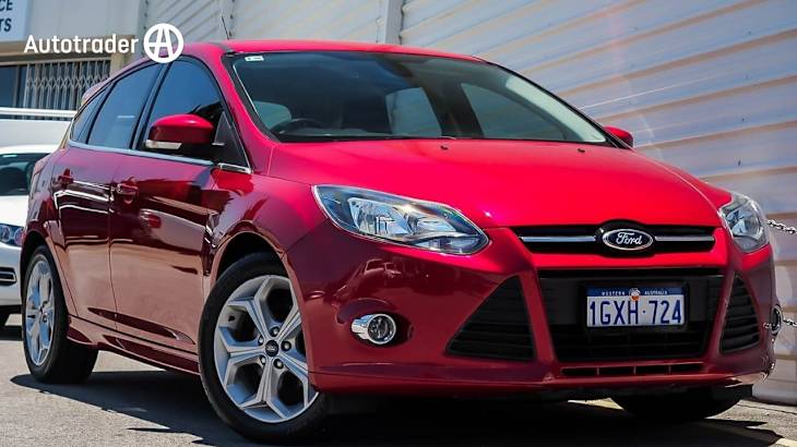 Red Manual Cars For Sale Under 25 000 In Perth Wa Autotrader