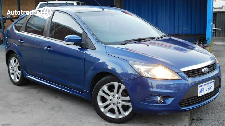 Used Cars For Sale In Perth Wa Autotrader