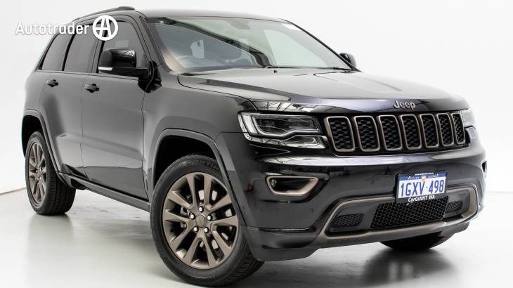 Jeep Grand Cherokee Cars For Sale Autotrader