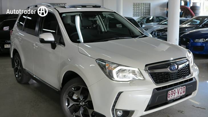 Subaru Cars For Sale In Brisbane Qld Autotrader