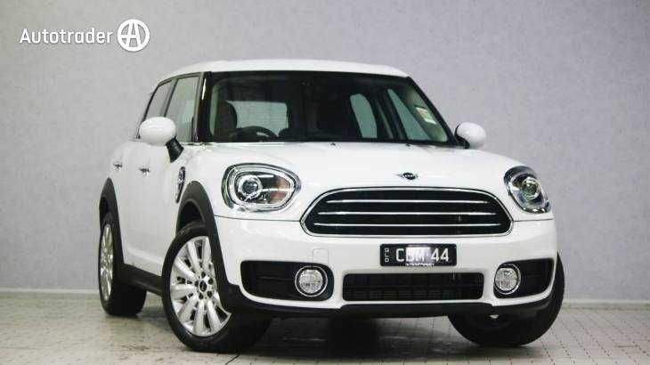 Mini Countryman Cars For Sale Autotrader