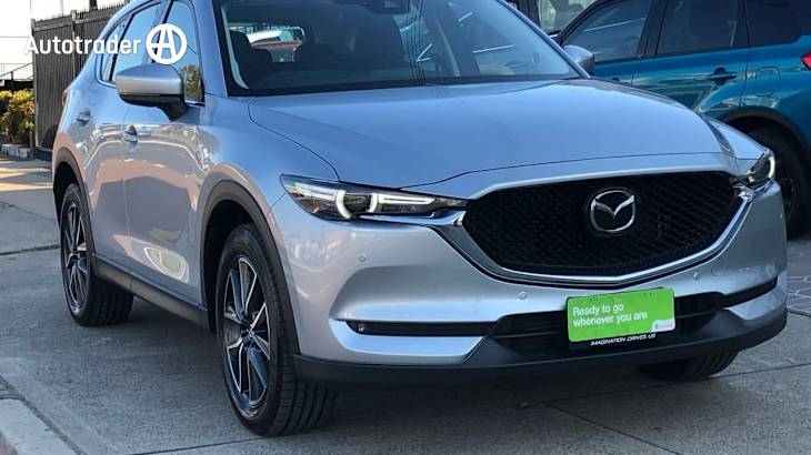 Used Mazda Cx 5 Cars For Sale In Sydney Nsw Autotrader