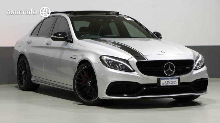 Mercedes Benz C63 Cars For Sale Autotrader