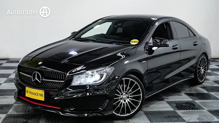 Mercedes Benz Cars For Sale Autotrader