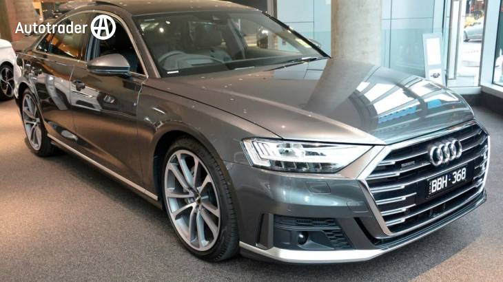 Audi Of Melbourne >> Audi A8 Cars For Sale In Melbourne Vic Autotrader Audi Of Melbourne >> Audi A8 Cars For Sale In Melbourne Vic Autotrader