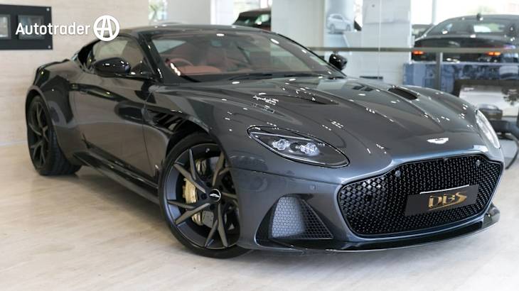 Aston Martin Cars For Sale Page 5 Autotrader