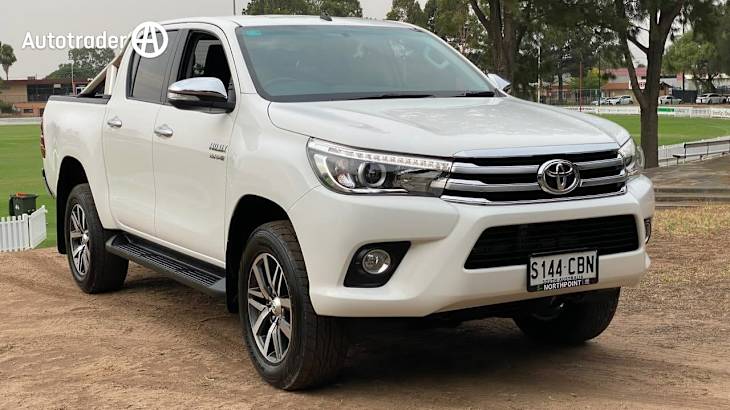 Toyota Hilux Cars For Sale In Adelaide Sa With Turbo Autotrader