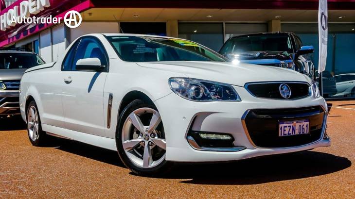 Ute for Sale in Perth WA | Autotrader