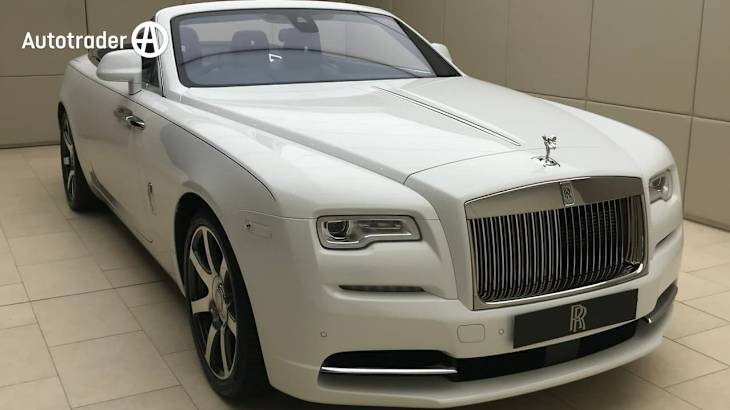 Rolls Royce Cars For Sale Autotrader