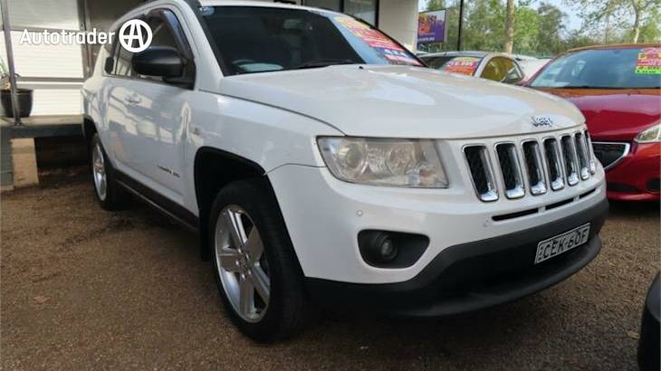 Used Jeep Cars For Sale Autotrader