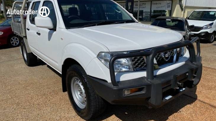 Nissan Navara Cars For Sale In Port Macquarie Nsw Autotrader