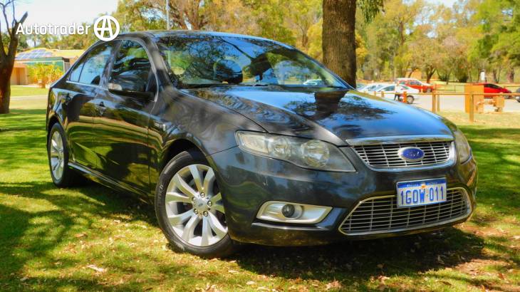 Ford Falcon Cars For Sale In Rockingham Wa Autotrader