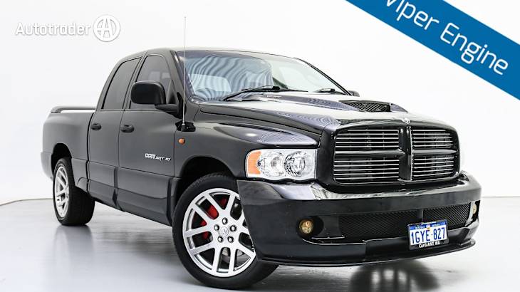 Dodge Ram Cars For Sale Autotrader