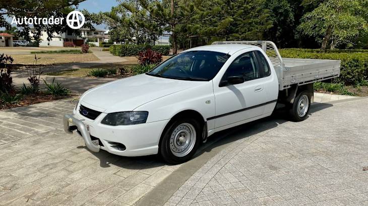 Ford Falcon Cars For Sale In Arundel Qld Autotrader