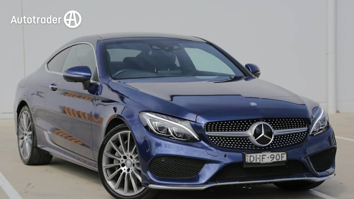 Used Mercedes Benz Cars For Sale In Central Coast Nsw