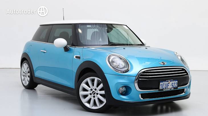 Mini Cooper Cars For Sale Page 5 Autotrader