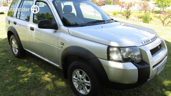 Cheap Used Land Rover For Sale Under 10 000 Autotrader