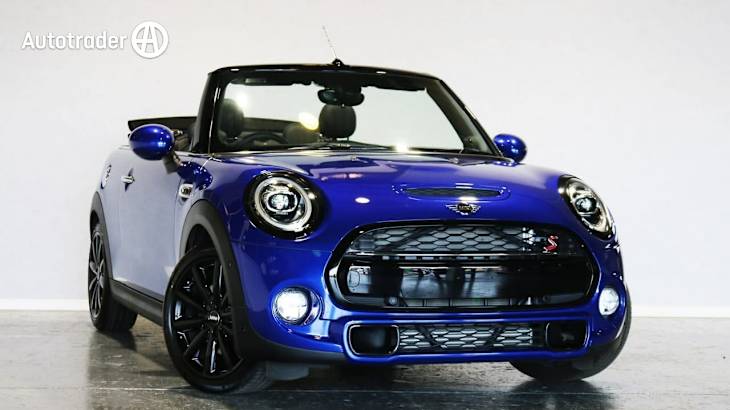 Mini Convertible Cars For Sale Autotrader