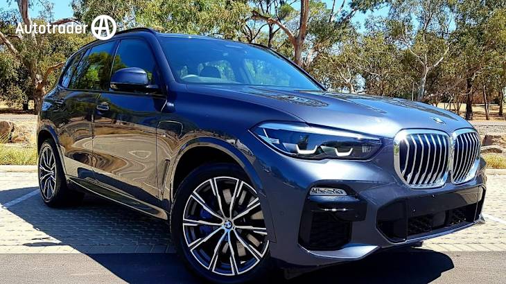 Grey Bmw Suv For Sale In Adelaide Sa Autotrader
