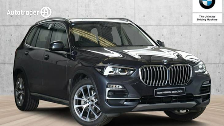 Bmw X5 Cars For Sale In Sydney Nsw Page 7 Autotrader